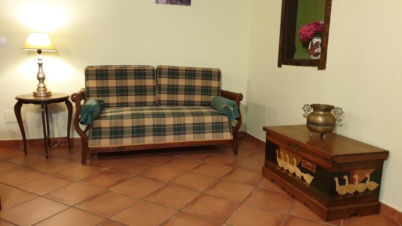 Viviendas Rurales Costa De Bolao Cóbreces Eksteriør billede